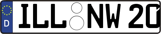 ILL-NW20