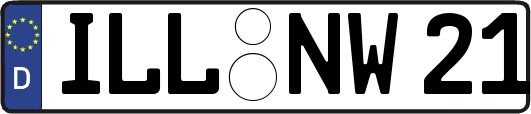 ILL-NW21