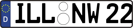 ILL-NW22
