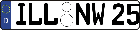 ILL-NW25