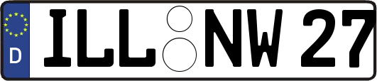 ILL-NW27