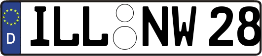 ILL-NW28