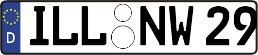 ILL-NW29