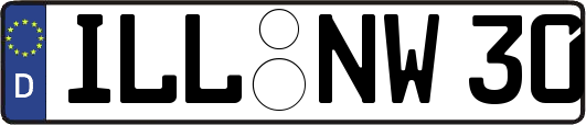 ILL-NW30