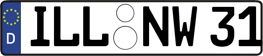 ILL-NW31