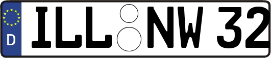 ILL-NW32