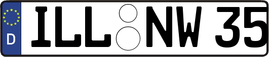 ILL-NW35