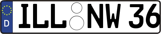 ILL-NW36
