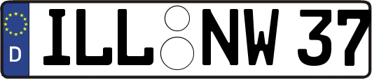 ILL-NW37