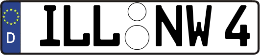 ILL-NW4