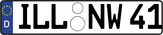 ILL-NW41