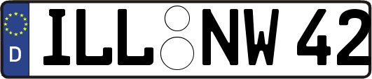 ILL-NW42