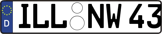 ILL-NW43