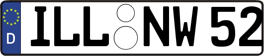 ILL-NW52