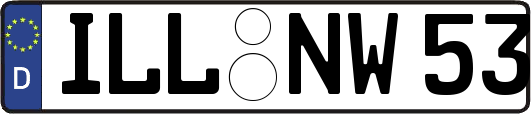 ILL-NW53