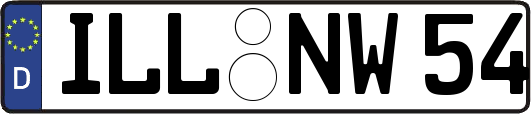 ILL-NW54