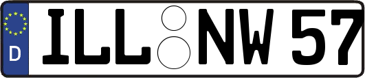 ILL-NW57
