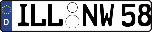 ILL-NW58