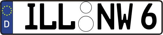 ILL-NW6