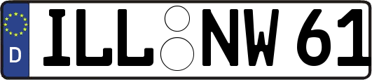 ILL-NW61