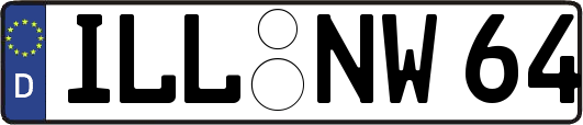 ILL-NW64