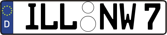 ILL-NW7