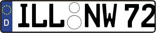 ILL-NW72