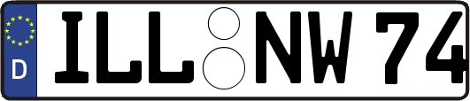 ILL-NW74