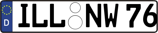 ILL-NW76