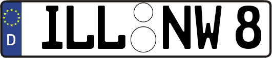 ILL-NW8