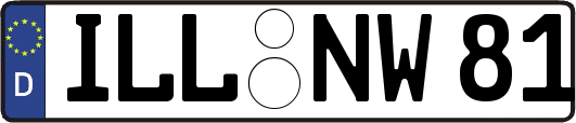 ILL-NW81