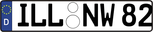 ILL-NW82