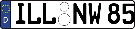 ILL-NW85
