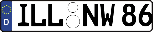 ILL-NW86