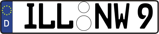 ILL-NW9