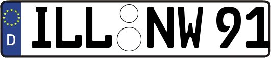 ILL-NW91
