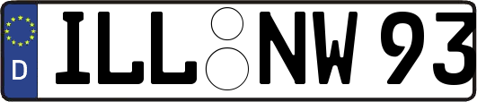 ILL-NW93