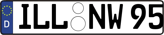 ILL-NW95