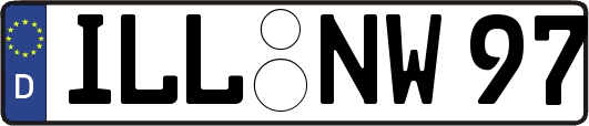 ILL-NW97