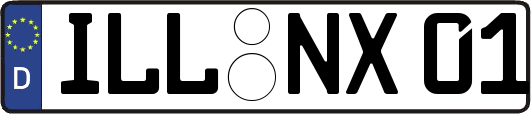ILL-NX01