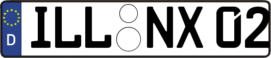 ILL-NX02