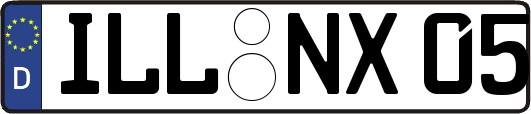 ILL-NX05
