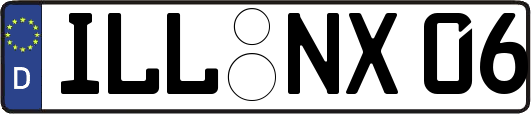 ILL-NX06