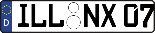 ILL-NX07