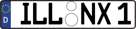 ILL-NX1
