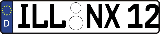ILL-NX12