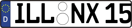 ILL-NX15