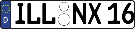 ILL-NX16