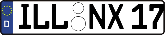 ILL-NX17