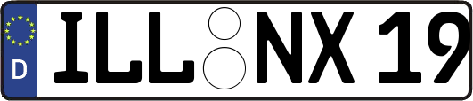 ILL-NX19